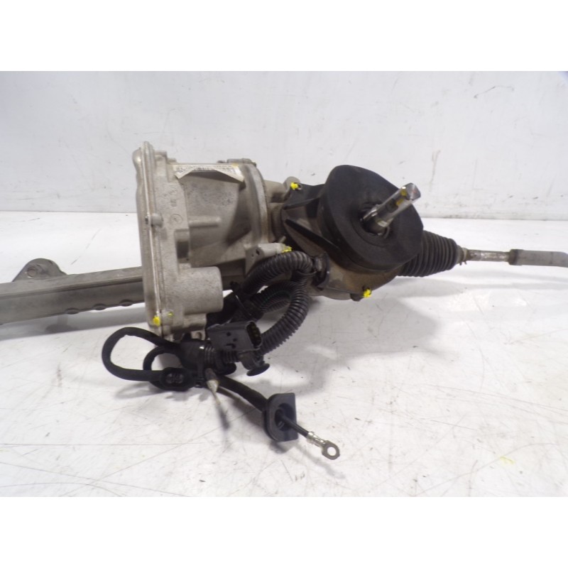 Recambio de cremallera direccion para citroën c3 1.2 puretech bivalent. gasolina / gpl referencia OEM IAM 1649793680 9823964780 