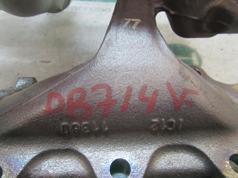 Recambio de turbocompresor para dacia sandero stepway referencia OEM IAM 144103742R 144103742R 