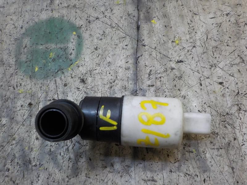 Recambio de bomba limpia para renault fluence dynamique referencia OEM IAM 7700428390  