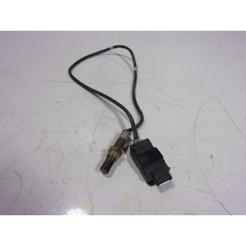 Recambio de sonda lambda para skoda kodiaq 2.0 tdi referencia OEM IAM 05L907807AD 05L907807AD 