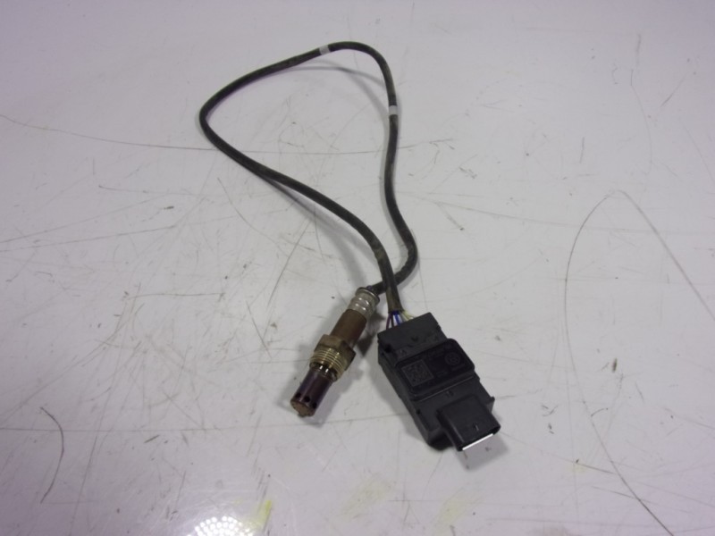 Recambio de sonda lambda para skoda kodiaq 2.0 tdi referencia OEM IAM 05L907807AD 05L907807AD 