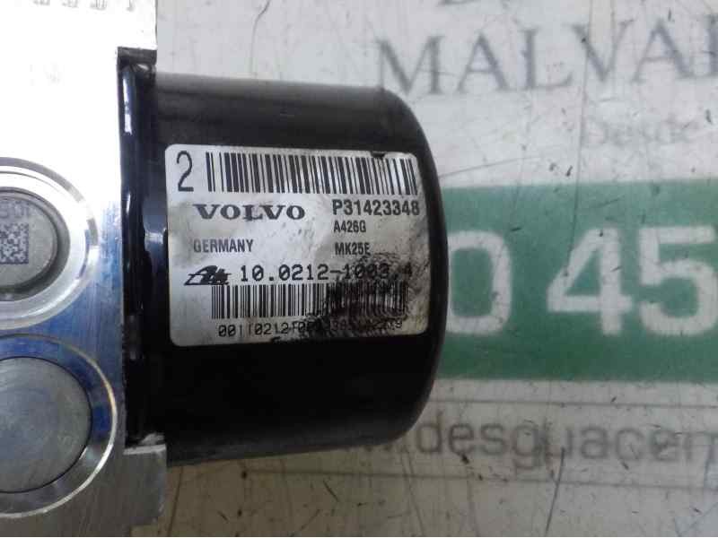 Recambio de abs para volvo xc60 2.0 diesel cat referencia OEM IAM 31423350 P31423348 