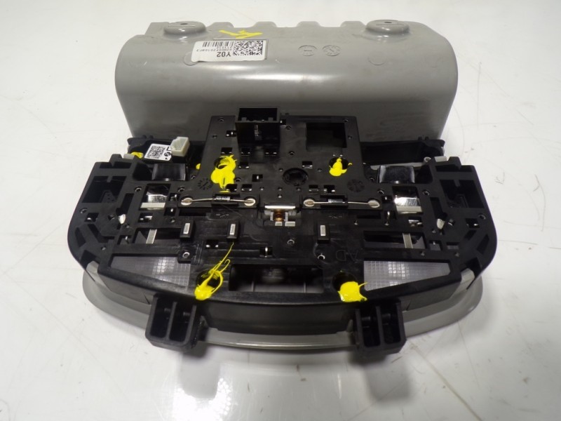 Recambio de piloto interior para kia rio (yb) 1.0 tgdi cat referencia OEM IAM 92800F2010BF3 92800F2010BF3 