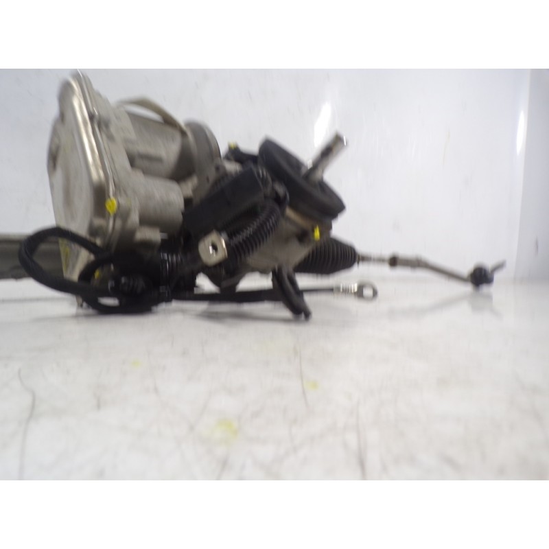 Recambio de cremallera direccion para citroën c3 1.2 puretech bivalent. gasolina / gpl referencia OEM IAM 1649793680 9823964780 