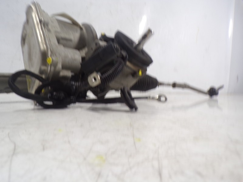 Recambio de cremallera direccion para citroën c3 1.2 puretech bivalent. gasolina / gpl referencia OEM IAM 1649793680 9823964780 