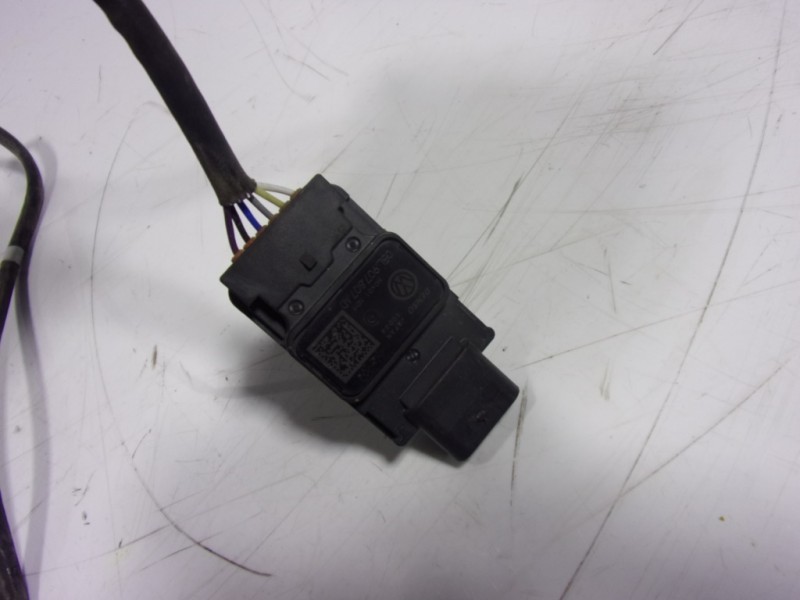 Recambio de sonda lambda para skoda kodiaq 2.0 tdi referencia OEM IAM 05L907807AD 05L907807AD 