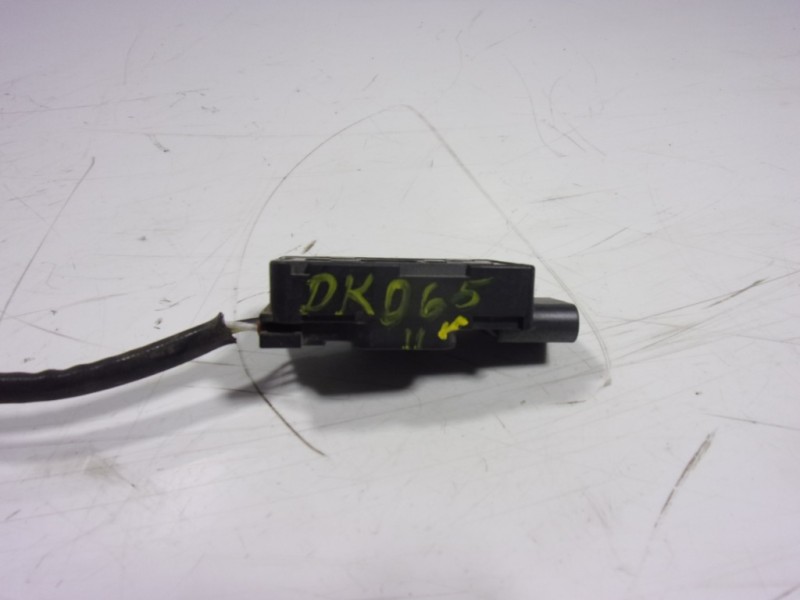 Recambio de sonda lambda para skoda kodiaq 2.0 tdi referencia OEM IAM 05L907807AD 05L907807AD 