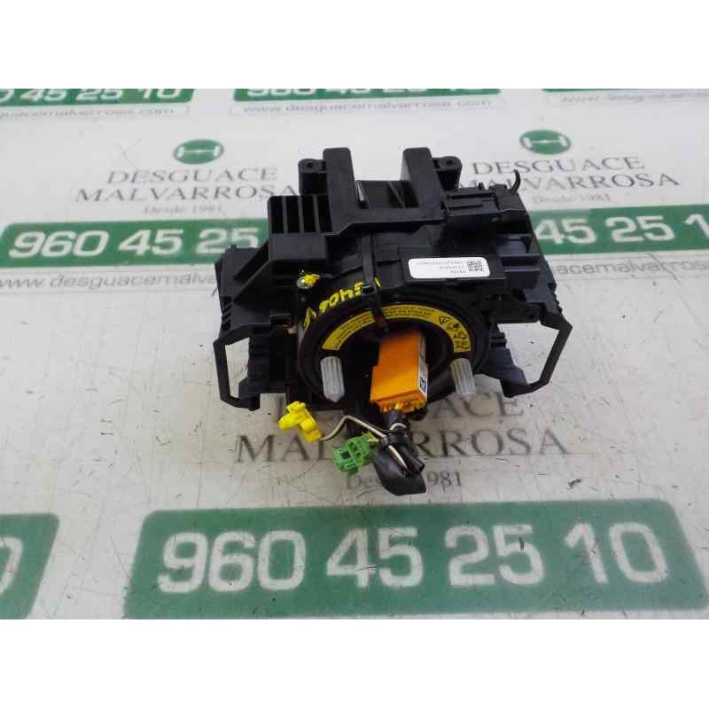 Recambio de anillo airbag para volvo xc60 2.0 diesel cat referencia OEM IAM 31343218 31343218 