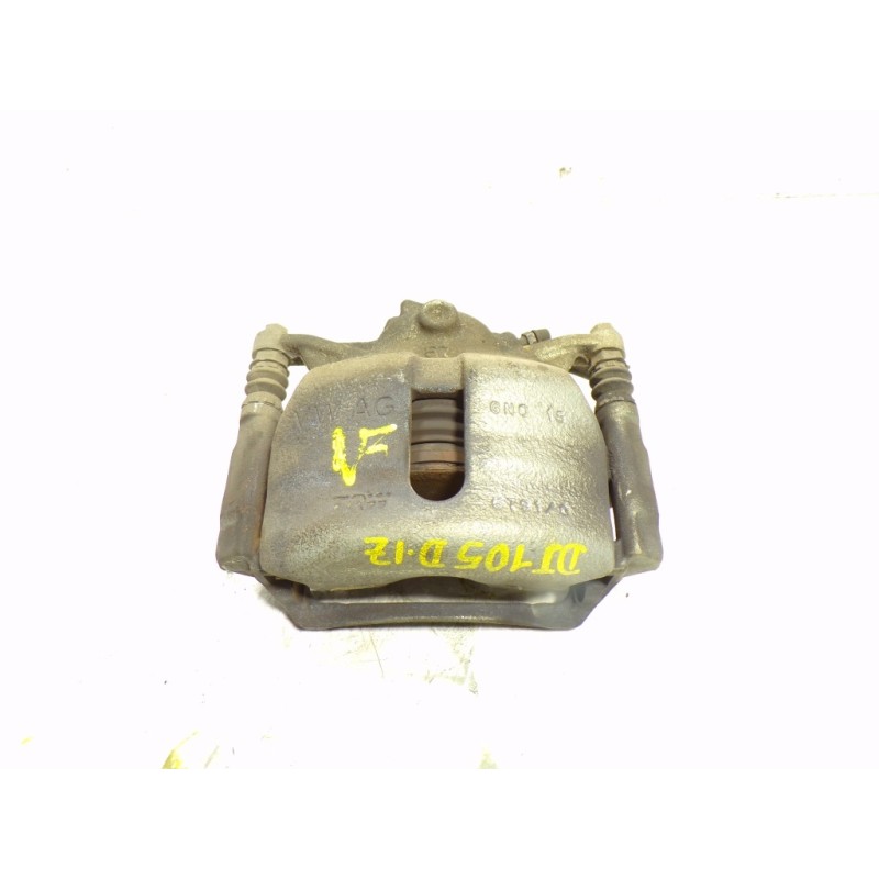 Recambio de pinza freno delantera izquierda para seat leon (5f1) fr referencia OEM IAM 8V0615123 TRW 