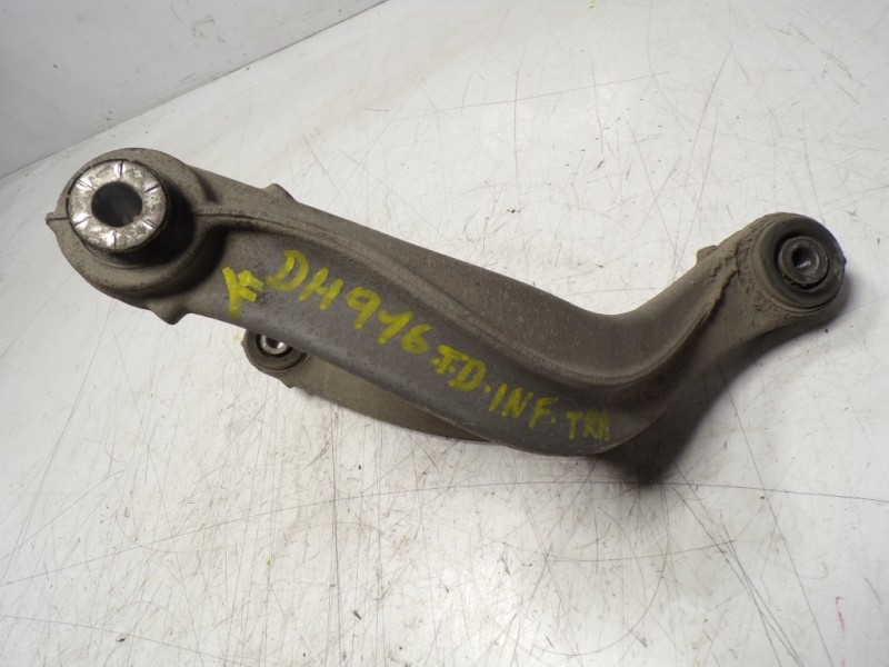 Recambio de brazo suspension inferior trasero derecho para peugeot 508 gt referencia OEM IAM 5175CH  