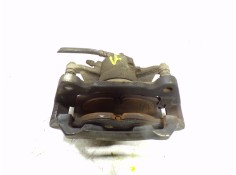 Recambio de pinza freno delantera izquierda para seat leon (5f1) fr referencia OEM IAM 8V0615123 TRW  2