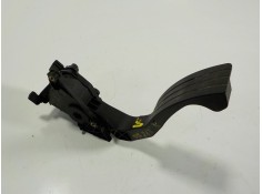 Recambio de potenciometro pedal para dacia sandero stepway referencia OEM IAM 180022703R 6PV00997803 