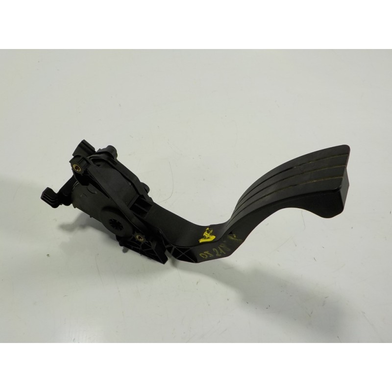 Recambio de potenciometro pedal para dacia sandero stepway referencia OEM IAM 180022703R 6PV00997803 