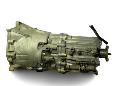Recambio de caja cambios para bmw serie 3 berlina (e90) 2.0 16v diesel cat referencia OEM IAM 23007565194 BEY  2