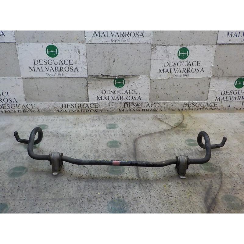 Recambio de barra estabilizadora delantera para renault clio iii 1.5 dci diesel referencia OEM IAM 8200699574  