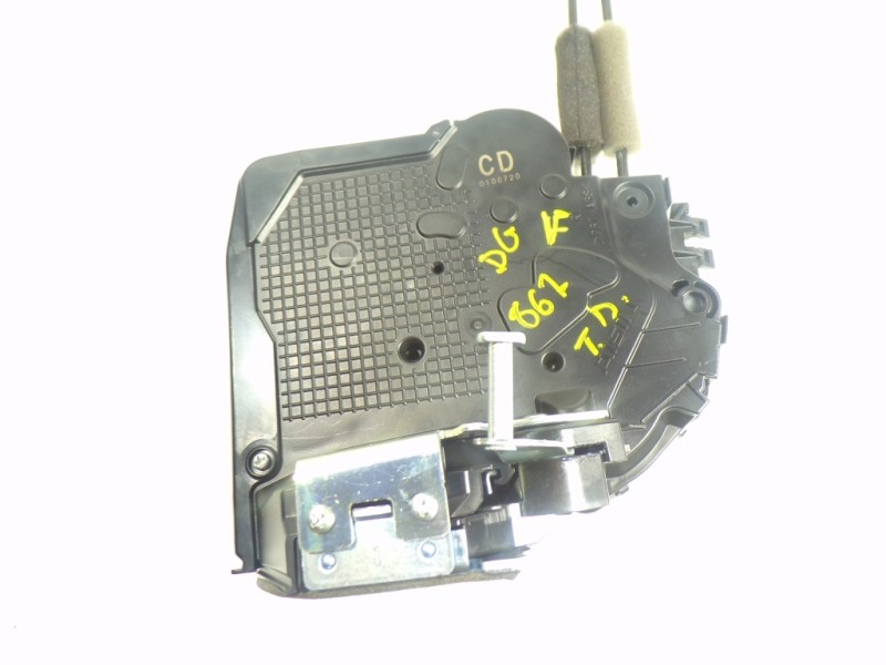 Recambio de cerradura puerta trasera derecha para lexus ux (za10) 250h referencia OEM IAM 6905076021 CD0100720 CD0100720