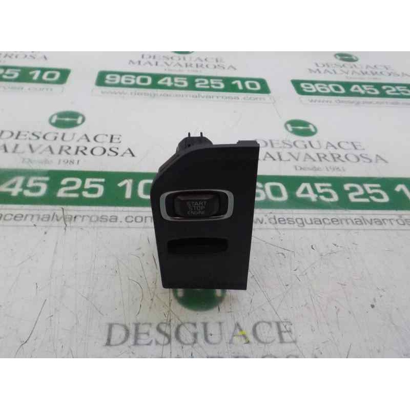 Recambio de conmutador de arranque para volvo xc60 2.0 diesel cat referencia OEM IAM 30772449 28227917 