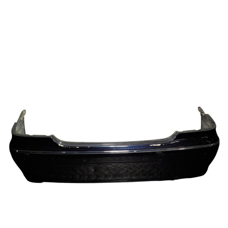 Recambio de paragolpes trasero para mercedes-benz clase cl (w215) coupe 500 (215.375) referencia OEM IAM A2158850125  