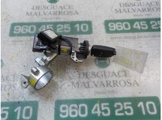 Recambio de antirrobo para opel corsa e selective referencia OEM IAM 23445038 13504286  2