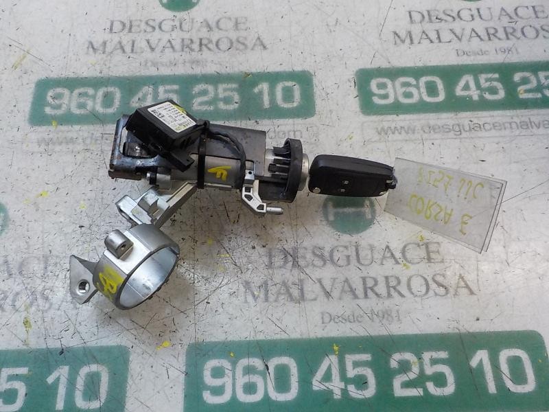 Recambio de antirrobo para opel corsa e selective referencia OEM IAM 23445038 13504286 
