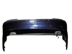 Recambio de paragolpes trasero para mercedes-benz clase cl (w215) coupe 500 (215.375) referencia OEM IAM A2158850125   2