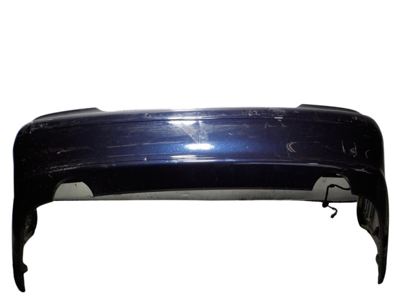 Recambio de paragolpes trasero para mercedes-benz clase cl (w215) coupe 500 (215.375) referencia OEM IAM A2158850125  