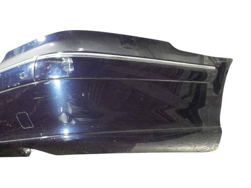Recambio de paragolpes trasero para mercedes-benz clase cl (w215) coupe 500 (215.375) referencia OEM IAM A2158850125  