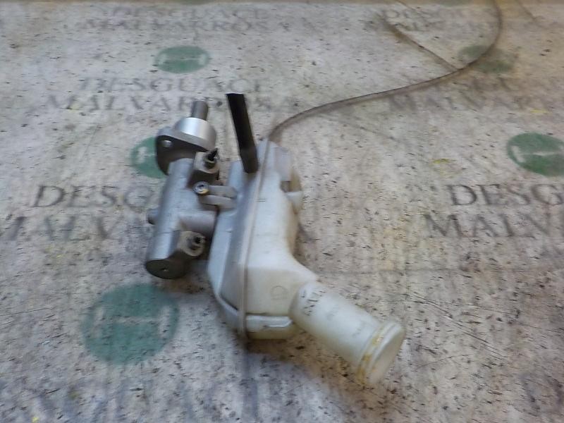 Recambio de bomba freno para renault clio iii 1.5 dci diesel referencia OEM IAM 7701208398  