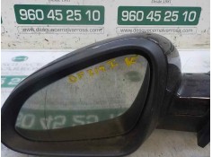 Recambio de espejo izquierdo para opel insignia berlina 2.0 16v cdti referencia OEM IAM 13268766   2