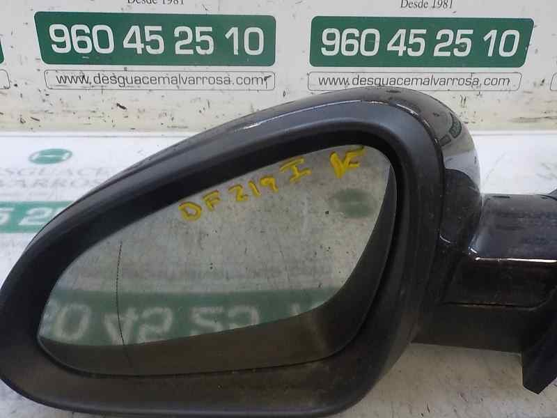 Recambio de espejo izquierdo para opel insignia berlina 2.0 16v cdti referencia OEM IAM 13268766  