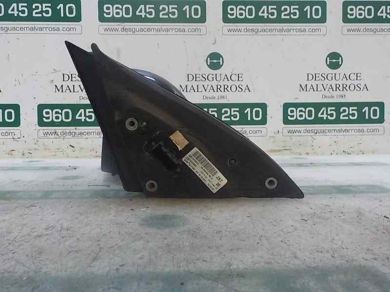 Recambio de espejo izquierdo para opel insignia berlina 2.0 16v cdti referencia OEM IAM 13268766  