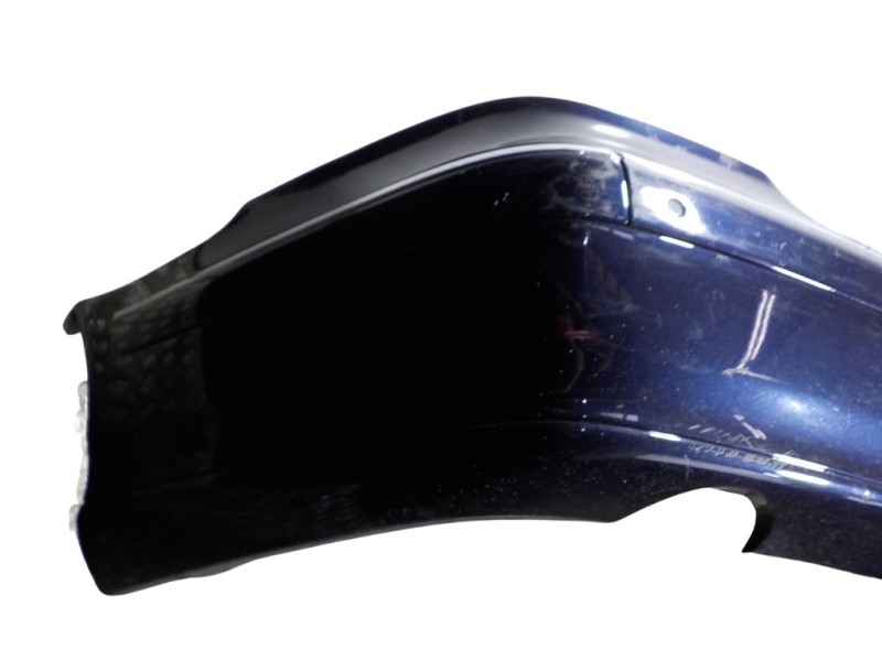 Recambio de paragolpes trasero para mercedes-benz clase cl (w215) coupe 500 (215.375) referencia OEM IAM A2158850125  