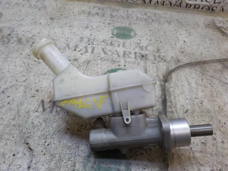 Recambio de bomba freno para renault clio iii 1.5 dci diesel referencia OEM IAM 7701208398  