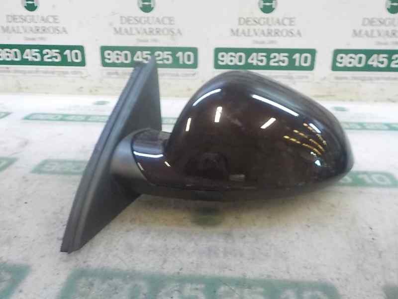 Recambio de espejo izquierdo para opel insignia berlina 2.0 16v cdti referencia OEM IAM 13268766  