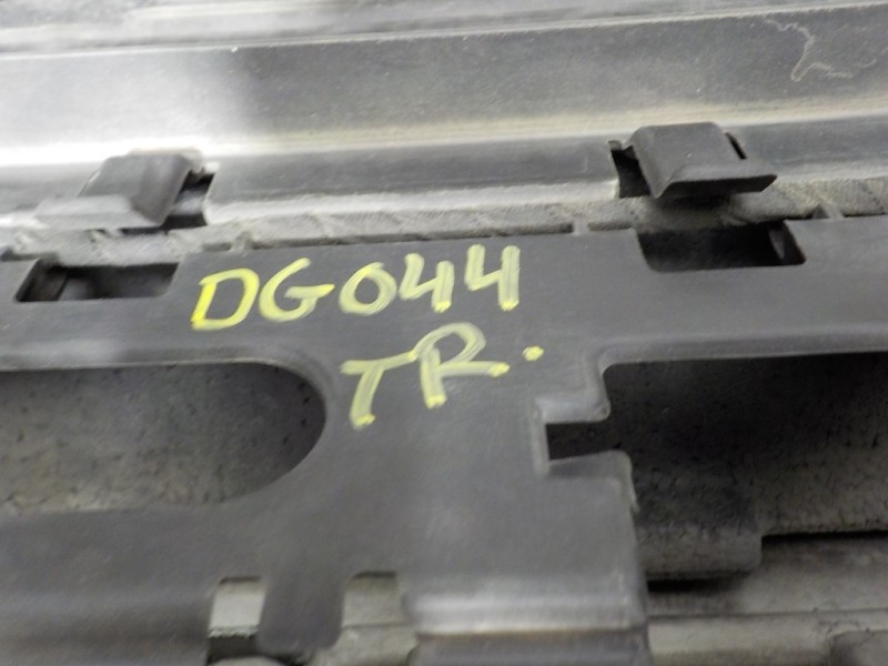 Recambio de paragolpes trasero para mercedes-benz clase cl (w215) coupe 500 (215.375) referencia OEM IAM A2158850125  