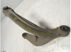 Recambio de brazo suspension inferior trasero izquierdo para peugeot 508 gt referencia OEM IAM 5175CG   2