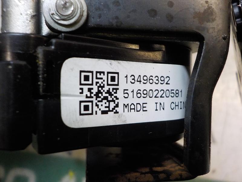 Recambio de antirrobo para opel corsa e selective referencia OEM IAM 23445038 13504286 