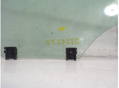 Recambio de cristal puerta trasero derecho para citroën c3 1.2 puretech bivalent. gasolina / gpl referencia OEM IAM 9813022780   2
