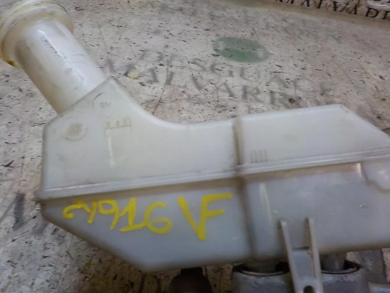 Recambio de bomba freno para renault clio iii 1.5 dci diesel referencia OEM IAM 7701208398  