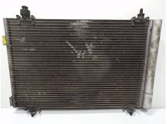 Recambio de condensador aire acondicionado para citroën c4 lim. 1.6 blue-hdi fap referencia OEM IAM 6455GH 9682531580 S2275003 2