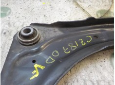 Recambio de brazo suspension inferior delantero derecho para renault fluence dynamique referencia OEM IAM 545008682R   2