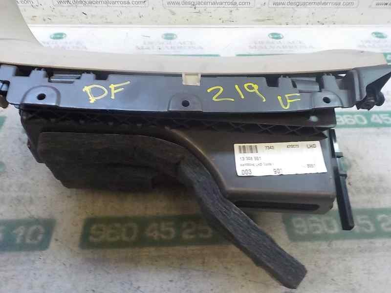 Recambio de guantera para opel insignia berlina 2.0 16v cdti referencia OEM IAM 13308551  
