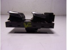 Recambio de mando elevalunas delantero izquierdo para audi a8 (4h) 4.2 tdi quattro largo referencia OEM IAM 4H0959851D5PR 4H0959 2