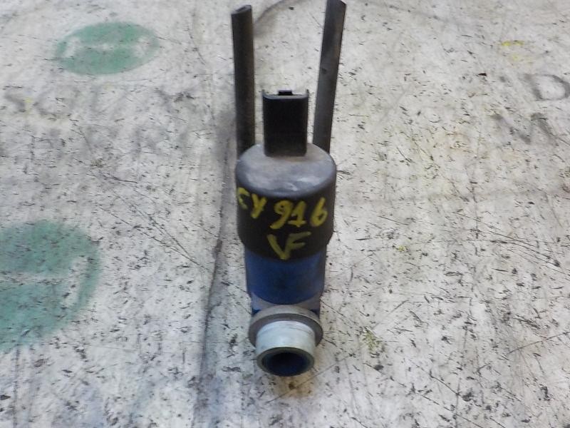 Recambio de bomba limpia para renault clio iii 1.5 dci diesel referencia OEM IAM 7700428386  