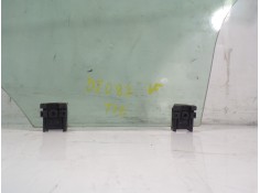 Recambio de cristal puerta trasero izquierdo para citroën c3 1.2 puretech bivalent. gasolina / gpl referencia OEM IAM 9813022880 2