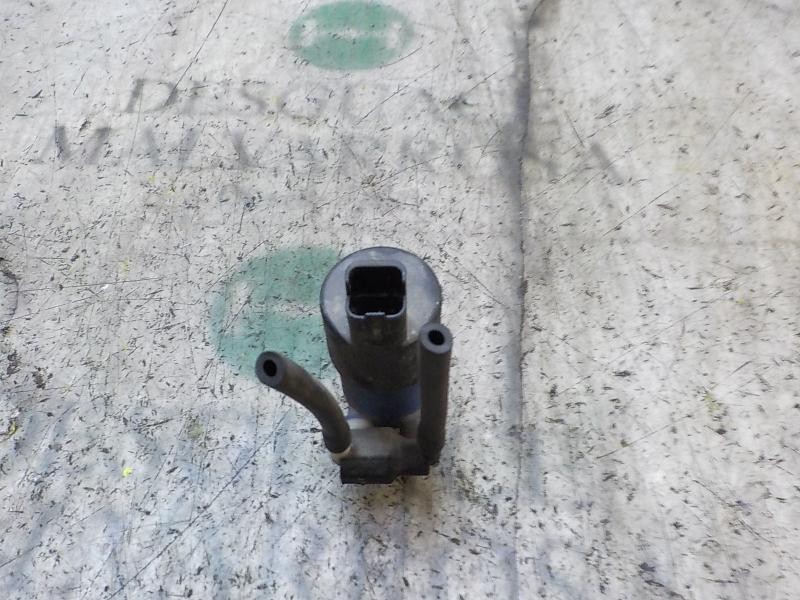 Recambio de bomba limpia para renault clio iii 1.5 dci diesel referencia OEM IAM 7700428386  