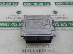 Recambio de centralita motor uce para volvo xc60 2.0 diesel cat referencia OEM IAM 36011421 31452623 MB2797009612 2