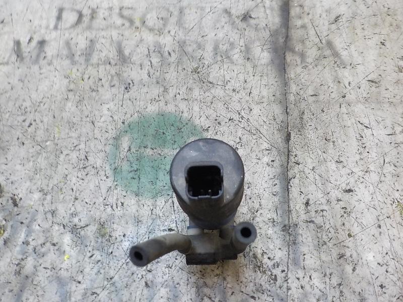 Recambio de bomba limpia para renault clio iii 1.5 dci diesel referencia OEM IAM 7700428386  