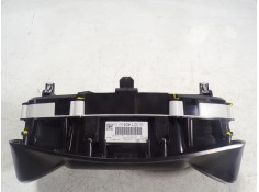 Recambio de cuadro instrumentos para citroën c3 1.2 puretech bivalent. gasolina / gpl referencia OEM IAM 9832140480 9832140480  2