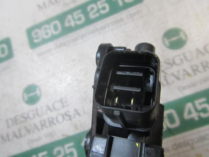 Recambio de elevalunas trasero derecho para honda civic berlina (fn) 2.2 ctdi referencia OEM IAM 72710SMGE01  